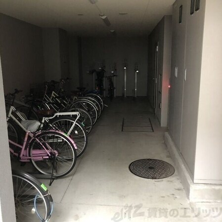 エスリード江坂江の木町の物件内観写真